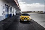Renault Megane R.S. Trophy 2018 года (WW)